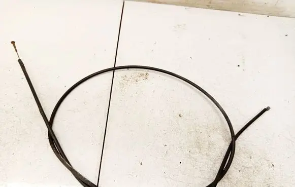 Opel Astra H Other body part 13105886