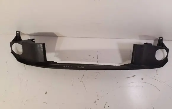 Honda Civic Brake cooling air channel/duct 74111SMR