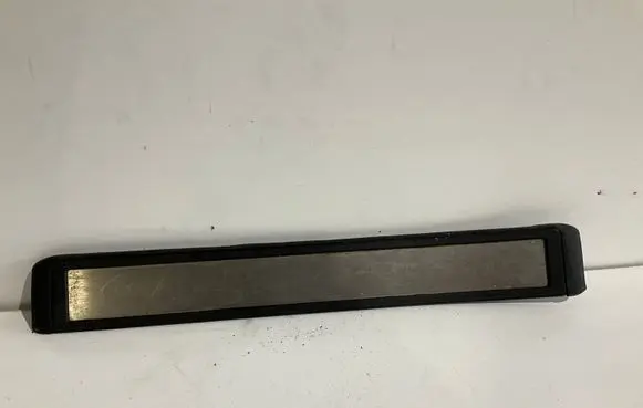 Mercedes-Benz E W211 Side skirt rear trim 