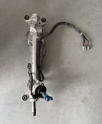 Subaru Crosstrek III Steering rack 34110FN015 34175FN010