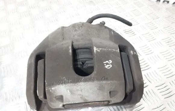 BMW 5 E60 E61 Front brake caliper