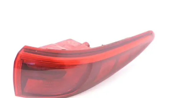 KIA Sportage Rear/tail lights 92402F10
