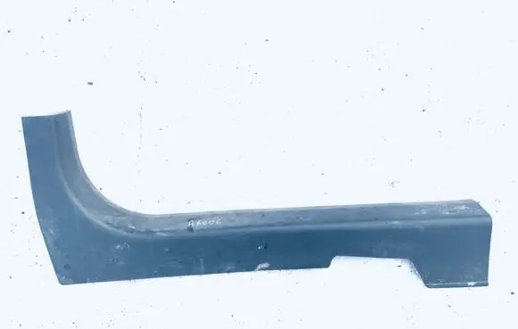 Nissan Qashqai Front sill trim cover 769b4jd000