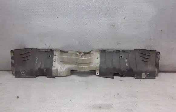 Hyundai Tucson LM Fuel tank bottom protection 