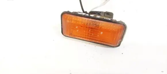 Volkswagen PASSAT B3 Front fender indicator light E1015269