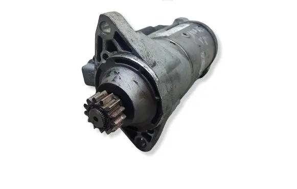 Audi A3 S3 8V Starter motor 02E911023TKASACJA 02E911023T