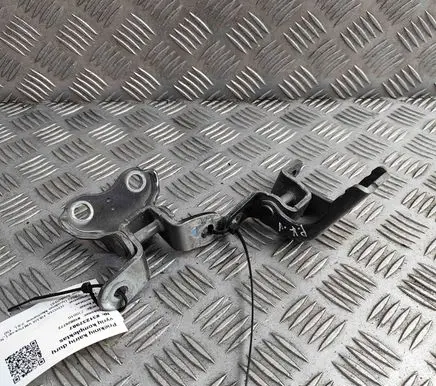 Toyota Hilux (AN120, AN130) Front door hinges set 6872002070 6874002070