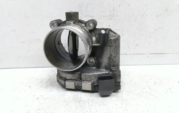 Volvo V60 Throttle valve 31216665 0280750520