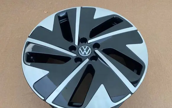 Volkswagen ID.7 R19 alloy rim 14B601025C 8JX19H2ET45