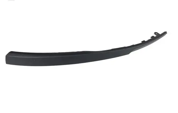 Opel Corsa D Front bumper lip 13179946