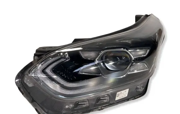 KIA Ceed Headlight/headlamp 92101J7XXX