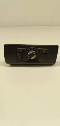 BMW X5 E70 Light switch 9134726 3361020102