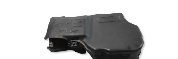 Citroen C5 Fuse box set 9687677280