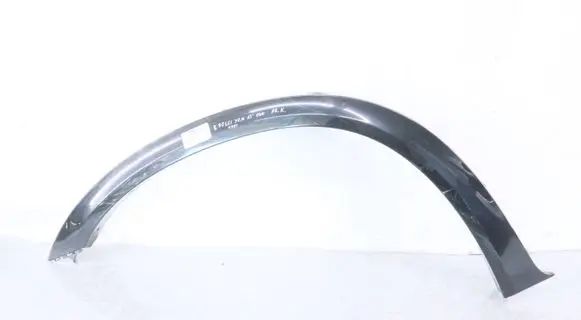 BMW X5M E70 Front arch trim 7206655 7286653 51777206655
