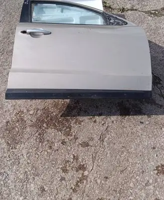 Hyundai Santa Fe Front door