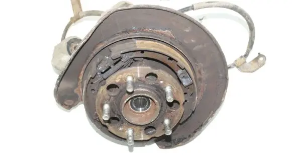 Honda CR-V Rear wheel hub