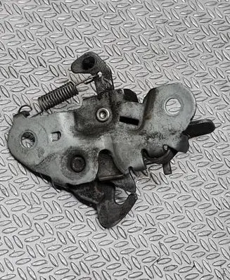 Peugeot 607 Engine bonnet/hood lock/catch DAG5000