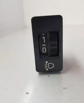 Peugeot 5008 Headlight level height control switch 96366692XT