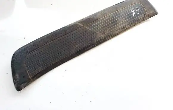 Honda FR-V Rear sill trim cover 84262SJD0030