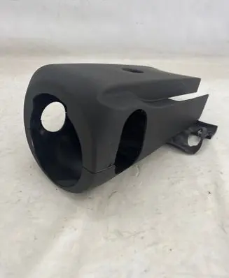 Audi A4 S4 B9 Steering wheel column trim 8W0953497 01092015