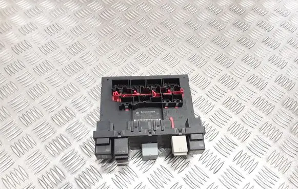 Volkswagen Touran I Comfort/convenience module 3C0937049E