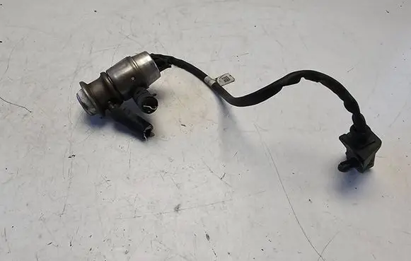 Audi A6 S6 C7 4G AdBlue injector 0444025018 250715131031 4G0131113C