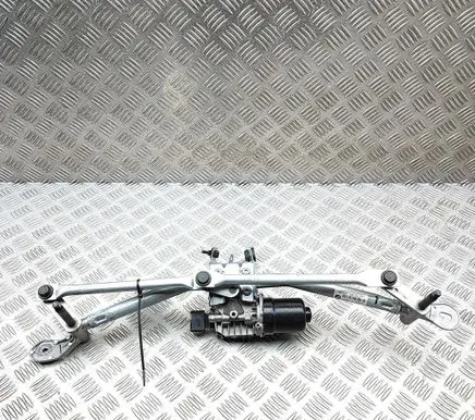 BMW X6 G06 Front wiper linkage and motor 5A47511 W600672