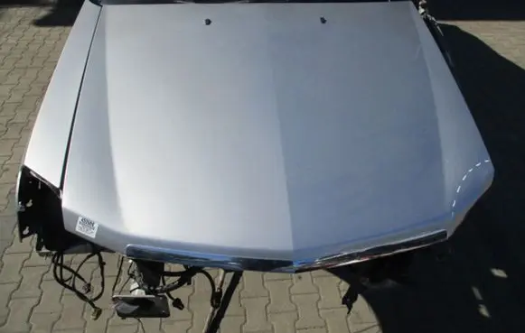 Cadillac CTS Engine bonnet/hood