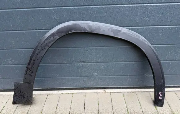 Mercedes-Benz GLB X247 Front arch trim A2478850122