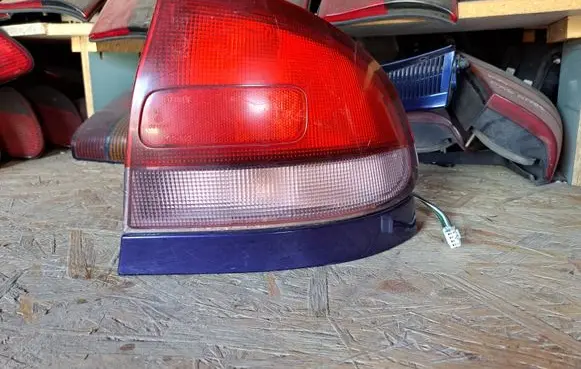 Mazda 626 Rear/tail lights 0431392R 0431392