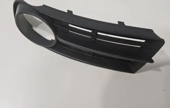 Volkswagen Caddy Front bumper lower grill 1T0853665