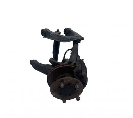 Nissan Cab Star Front wheel hub spindle knuckle K253607