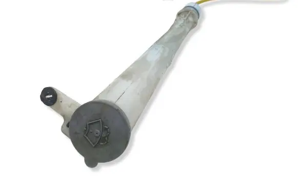 Nissan Rogue Window washer liquid tank fill tube 
