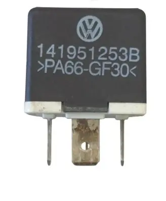 Skoda Roomster (5J) Other relay 141951253B