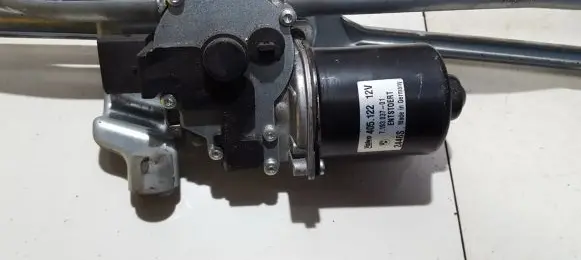 BMW 1 E81 E87 Wiper motor 719303701 7193037-01