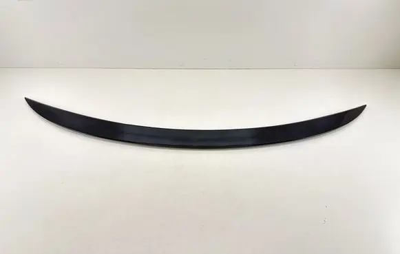 Tesla Model 3 Tailgate/trunk spoiler 