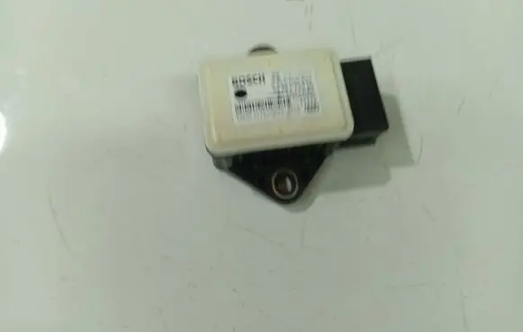 Citroen Berlingo ESP acceleration yaw rate sensor 0265005822