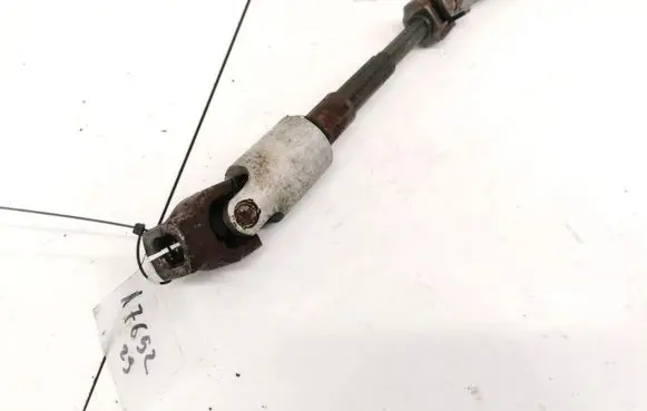 Audi A6 S6 C6 4F Steering column universal joint