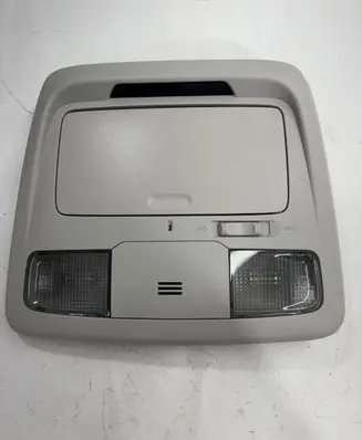 Subaru Outback (BS) Front seat light