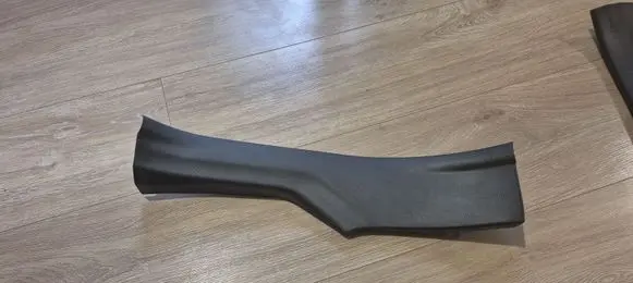 Toyota C-HR II Rear sill trim cover 67917F4080