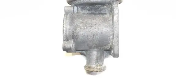 BMW 1 E81 E87 EGR valve 0045000