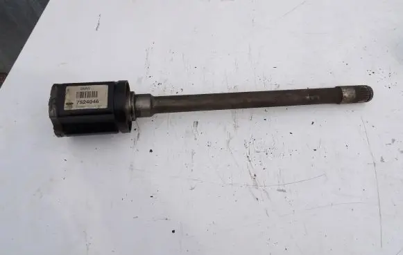 BMW X3 E83 Front driveshaft 7524046