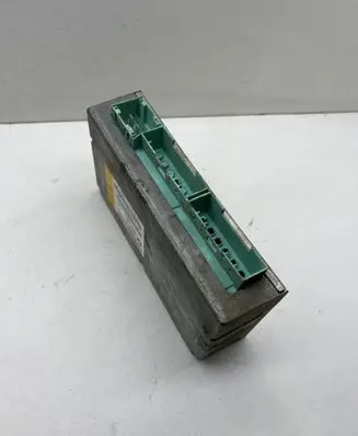 BMW 5 E60 E61 Airbag control unit/module 6960381 532221889