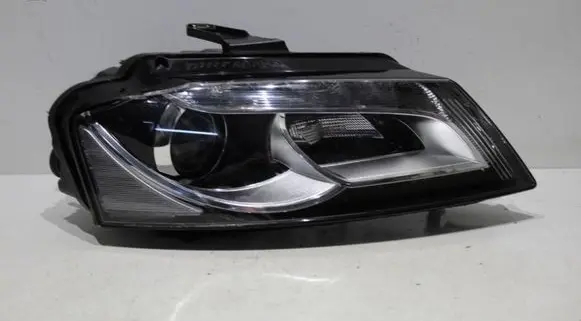 Audi A3 S3 8P Headlight/headlamp 8P0941030 1EL00964840 00664840299586