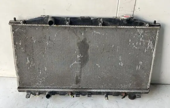 Honda Accord Coolant radiator