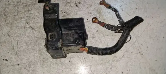 Mercedes-Benz E W211 Fuse box set 64200049