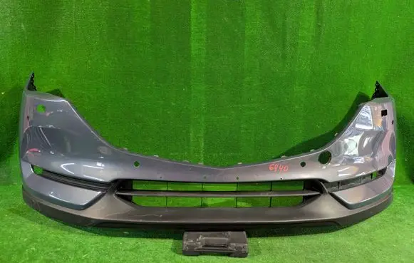 Mazda CX-5 II Front bumper