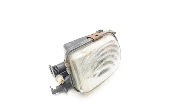 Mercedes-Benz CL C215 Front fog light 2158200656