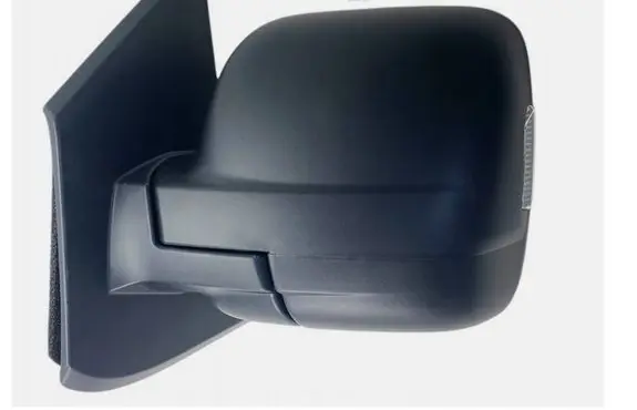 Renault Trafic III (X82) Front door electric wing mirror 261659947R 963024456R 963660372R