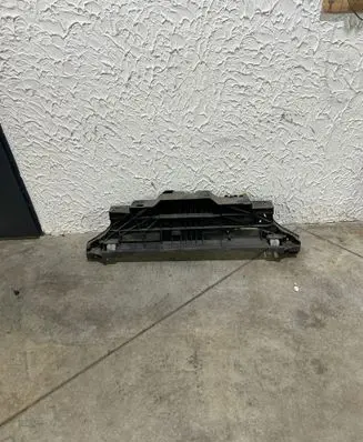 Opel Combo E Top upper radiator support slam panel 9830512680